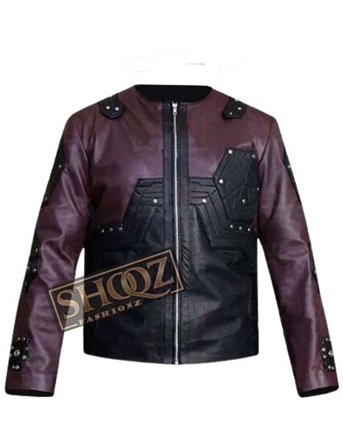 Dc Legends Of Tomorrow Brandon Routh Leather Jacket