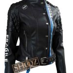 Death Stranding Fragile Express (Lea Seydoux) Jacket