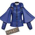 Descendants Evie (Sofia Carson) Studded Jacket