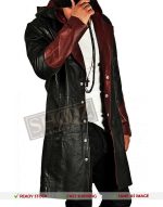 Devil May Cry Dante Coat