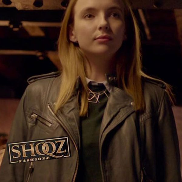 Doctor Foster Jodie Comer (Kate Park) Jacket