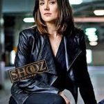 The Blacklist Elizabeth Keen (Megan Boone) Jacket