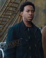 Fast And Furious 9 Ludacris Cotton Jacket