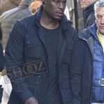 Fast And Furious 9 Tyrese Gibson Blue Jacket
