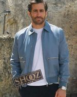 Spiderman Far From Home Quentin Beck (Mysterio) Blue Jacket
