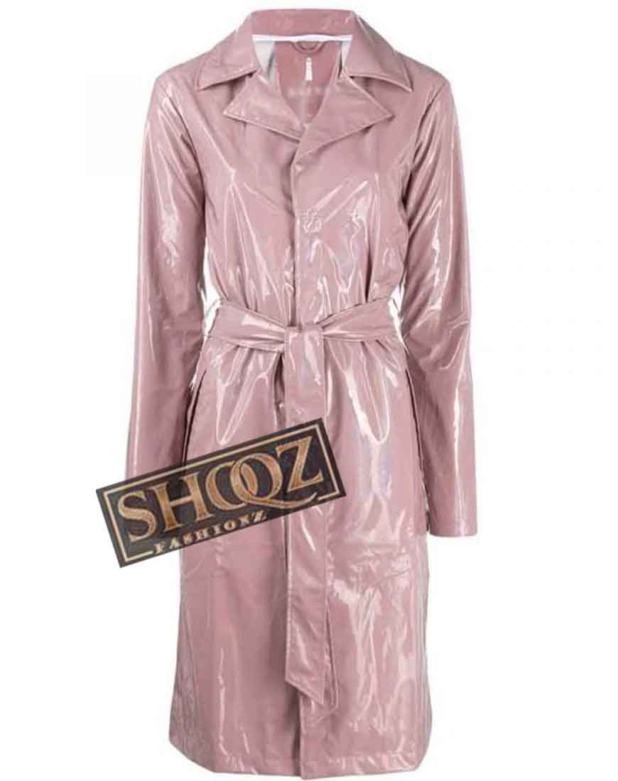Fate The Winx Saga Hannah van der Westhuysen Coat 1 Fate The Winx Saga Hannah van der Westhuysen Coat