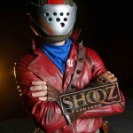 Fortnite Rust Lord Biker Leather Jacket