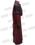 Guardians Of The Galaxy Gamora Coat