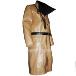 Game of Thrones James Lannister Coat