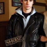 Jess Mariano Gilmore Girls Milo Ventimiglia Jacket
