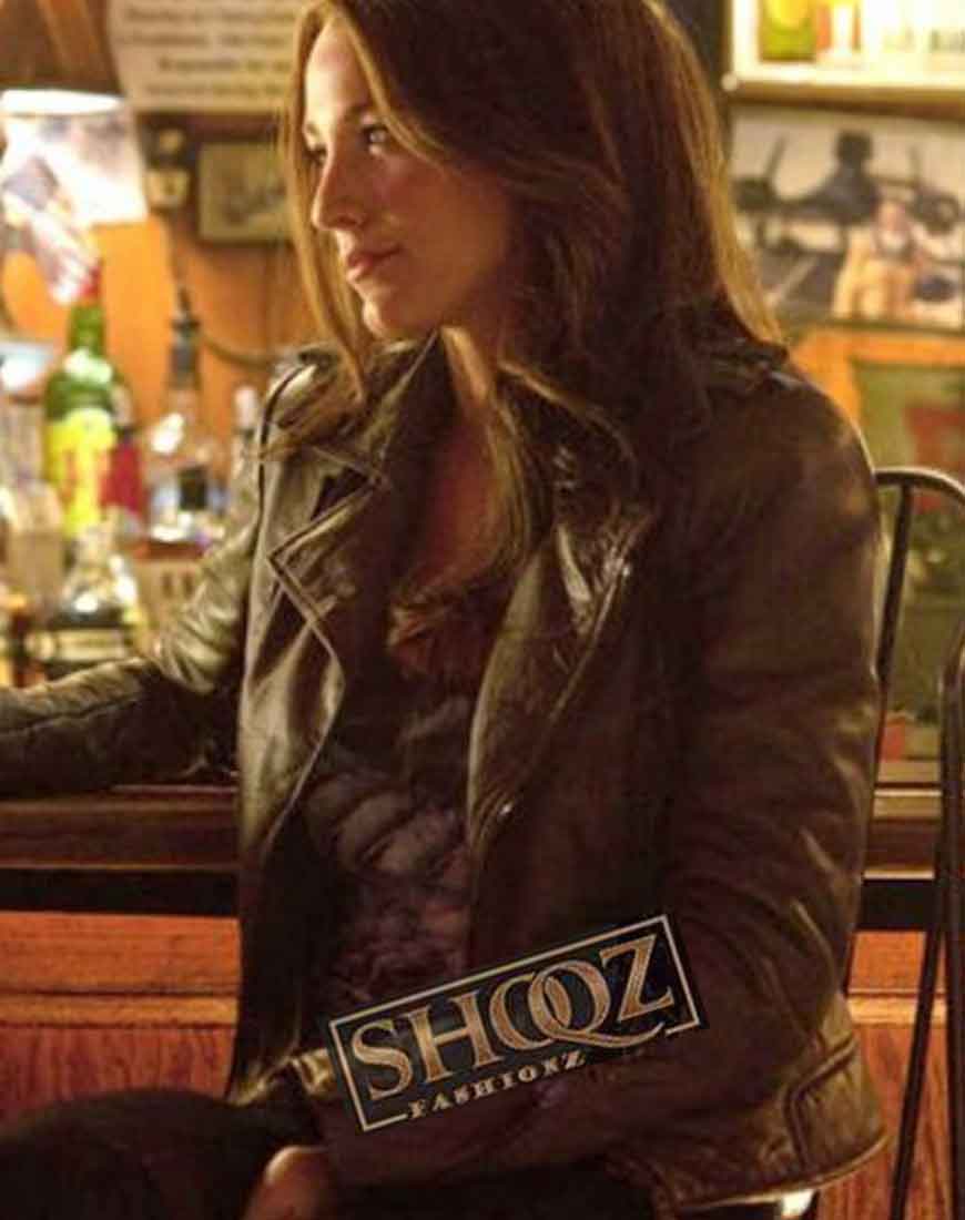 Green Lantern Blake Lively Jacket 1 Green Lantern Blake Lively Jacket