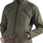 Halo 5 Guardians Grey Cotton Jacket
