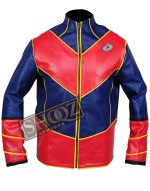 Henry Danger Captain Man Costume Jacket