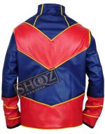 Henry Danger Captain Man Costume Jacket
