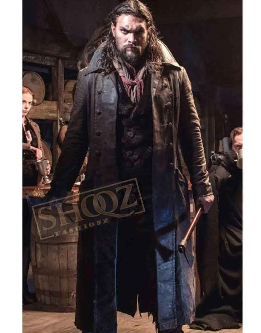 Frontier Jason Momoa Leather Coat 1 Frontier Jason Momoa Leather Coat