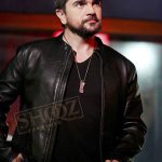 Jane the Virgin Juanes Leather Jacket