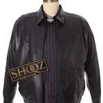 The Sopranos James Joseph Gandolfini Jr. Jacket
