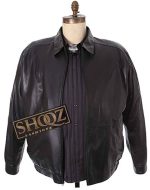 The Sopranos James Joseph Gandolfini Jr. Jacket
