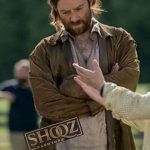 Outlander Jamie Fraser (Sam Heughan) Coat