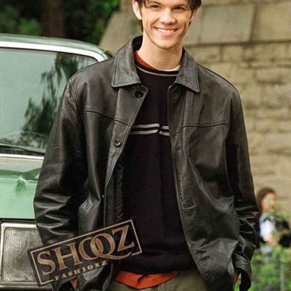 Dean Forester Gilmore Girls Jared Padalecki Jacket