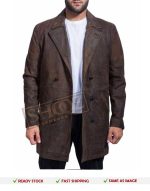 Doctor Who John Hurt Coat