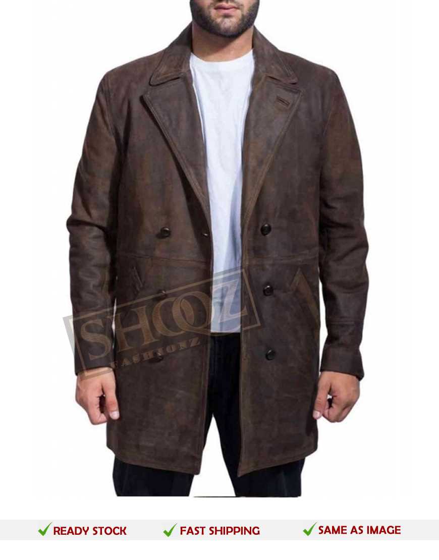 Doctor Who John Hurt Coat