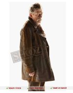Doctor Who John Hurt Coat