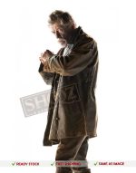 Doctor Who John Hurt Coat