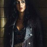 Ash Vs Evil Dead Dana Delorenzo (Kelly Maxwell) Leather Jacket