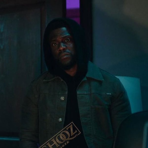 True Story (Kid) Kevin Hart Jacket