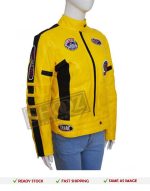 Kill Bill Uma Thurman Jacket