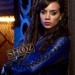 KILLJOYS KAMEN DUTCH BLUE JACKET