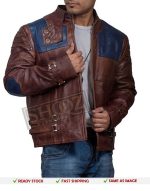 Krypton Seyg-EL Cameron Cuffe Jacket