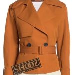 L.A.?s Finest S02 Nancy McKenna Jacket