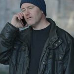 Steve Wood Losing Faith 2023 Joe Tyler Jacket