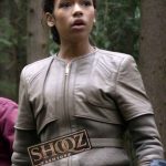 Lost in Space Judy Robinson (Taylor Russell ) Jacket