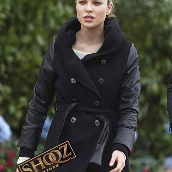 Lucifer Chloe Decker (Lauren German) Coat