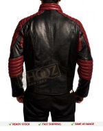 SUPERMAN SMALLVILLE JACKET
