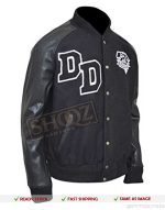 METAL GEAR BIG BOSS DIAMOND DOGS JACKET