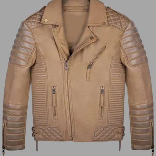Michelle Rodriguez Fast X 2023 Letty Leather Jacket