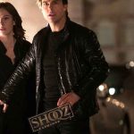 Mission Impossible 5 Rogue Nation (Ethan Hunt) Tom Cruise Leather Jacket