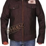 Mr Robot Christian Slater Jacket