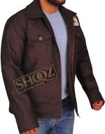 Mr Robot Christian Slater Jacket