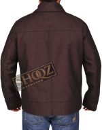 Mr Robot Christian Slater Jacket