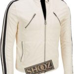 Need For Speed Tobey Marshall Jacket