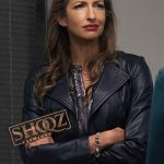 Orange Is The New Black Alysia Reiner (Natalie Figueroa) Jacket