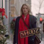 Natalie Hall Midnight and the Magnolia Maggie Quinn Coat