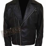 Once Upon A Time Colin O'Donoghue Leather Jacket
