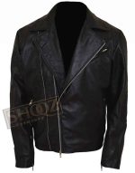Once Upon A Time Colin O'Donoghue Leather Jacket
