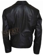 Once Upon A Time Colin O'Donoghue Leather Jacket